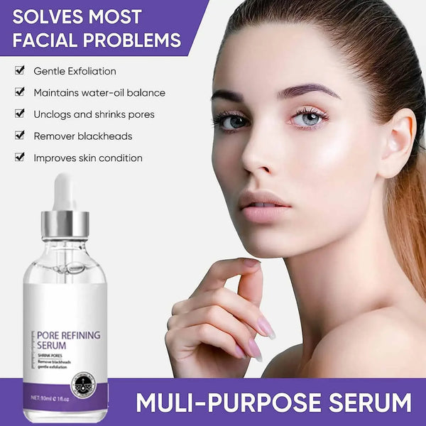 Sérum Magique Réducteur de Pores